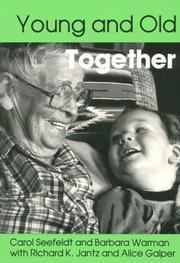 Cover of: Young and old together