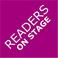 Cover of: Readers on stage