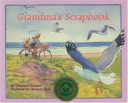 Cover of: Grandma's scrapbook