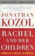 Cover of: Rachel and Her Children by Jonathan Kozol