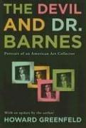The devil and Dr. Barnes by Howard Greenfeld