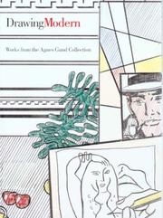 Cover of: Drawing modern: works from the Agnes Gund collection