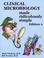 Cover of: Clinical Microbiology Made Ridiculously Simple (Medmaster)