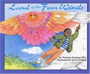 Cover of: Land of the Four Winds by Veronica Freeman Ellis