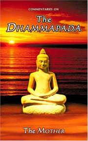 Commentaries on the Dhammapada