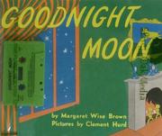Cover of: Goodnight Moon (Live Oak Readalong) by 