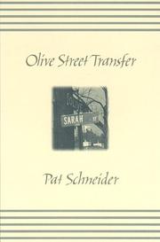 Cover of: Olive Street transfer