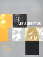 Let's Get It on by Catherine Ugwu