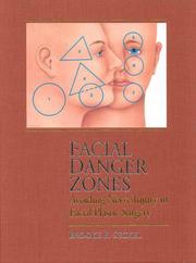 Facial danger zones by Brooke R. Seckel