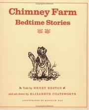Cover of: Chimney Farm bedtime stories