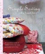 Cover of: Simple Sewing with a French Twist by Celine Dupuy