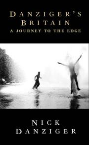 Danziger's Britain : a journey to the edge