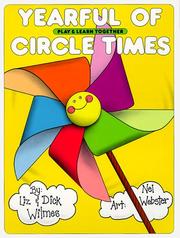 Cover of: Yearful of Circle Times