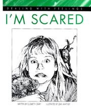 Cover of: I'm scared by Elizabeth Crary