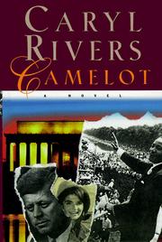Cover of: Camelot by Caryl Rivers