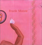 Frank Moore by Moore, Frank