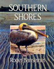 Southern shores by Roger Bansemer