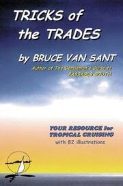 Cover of: Tricks of the Trades