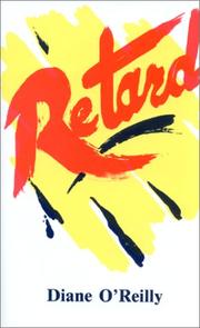 Cover of: Retard by Diane O'Reilly