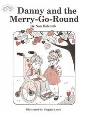Cover of: Danny and the Merry-Go-Round (Turtle Books)