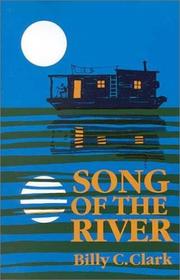 Cover of: Song of the river