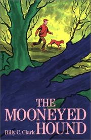 Cover of: The mooneyed hound