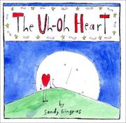 Cover of: The uh-oh heart