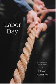 Cover of: Labor Day: a corporate nightmare