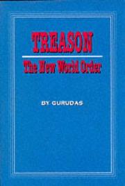Treason by Gurudas.