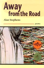 Cover of: Away from the Road