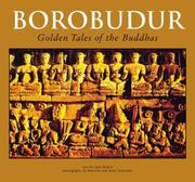 Cover of: Borobudur by John Miksic, Marcello Tranchini, Anita Tranchini