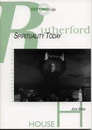 Spirituality today