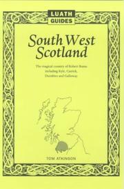 South west Scotland