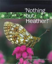 'Nothing but heather!' : Scottish nature in poems, photographs and prose