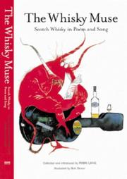 Cover of: The whisky muse: Scotch whisky in poem and song