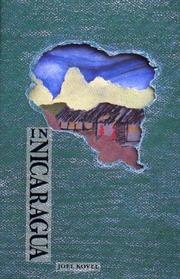 Cover of: In Nicaragua