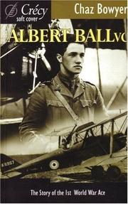 Albert Ball VC