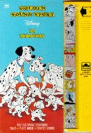 Cover of: 101 Dalmatians by Ronald Kidd