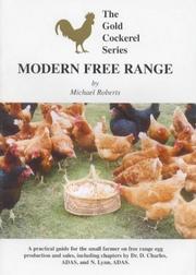 Modern free range : for the small farmer