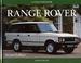 Cover of: Range Rover