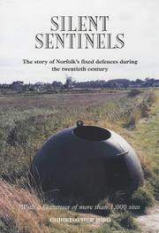 Cover of: Silent Sentinels