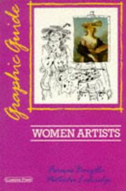 Women artists : a graphic guide