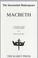 Cover of: Shakespeare's Macbeth