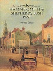Cover of: Hammersmith and Shepherds Bush past