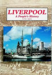 Liverpool by Peter Aughton