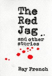 The red jag and other stories