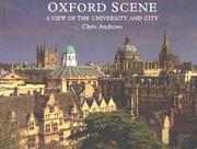 Oxford scene