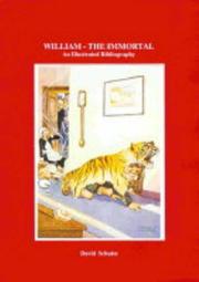 William, the immortal : an illustrated bibliography