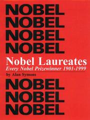 Nobel Laureates 1901-2000