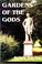 Cover of: Gardens of the gods